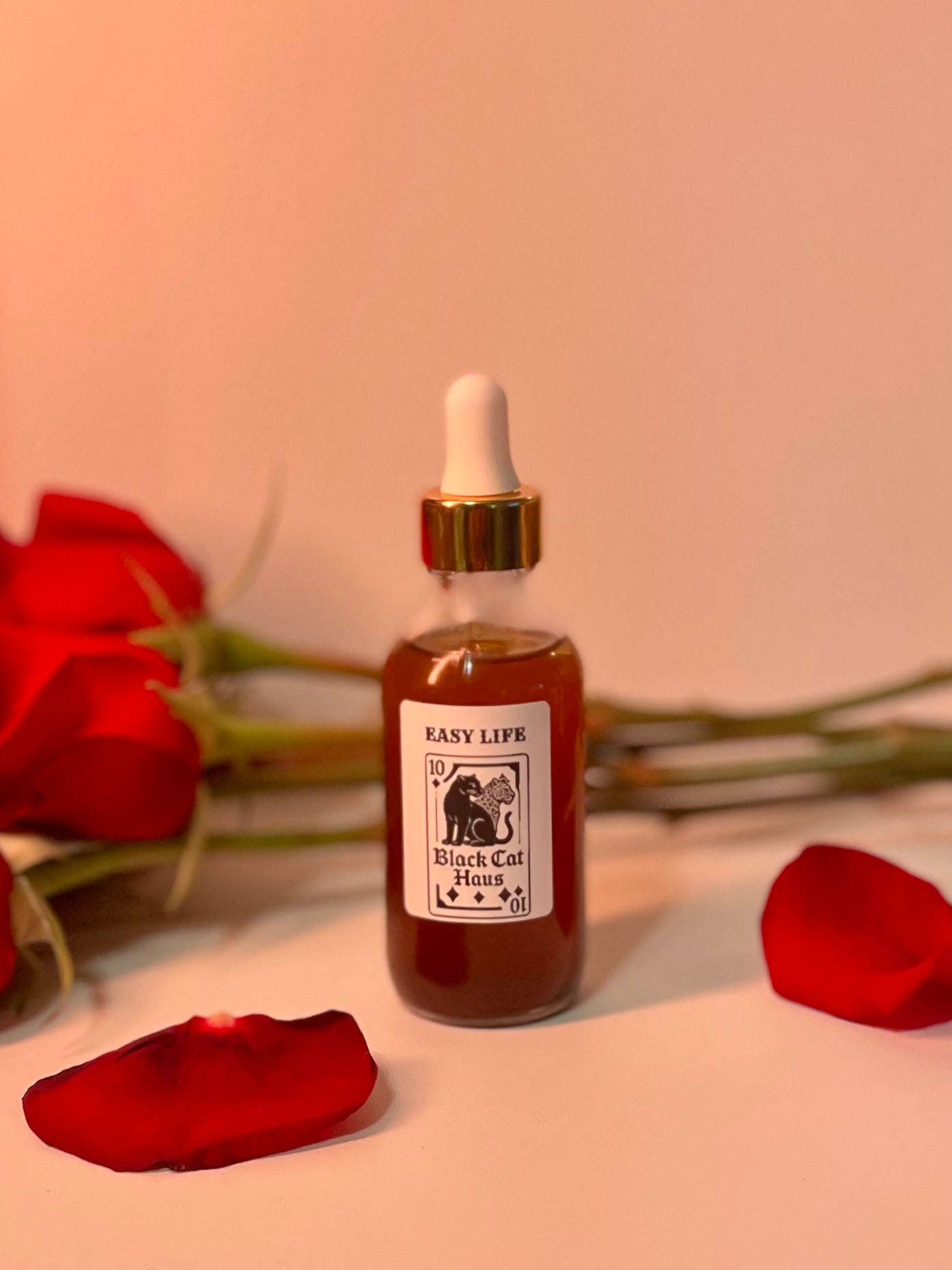 Easy Life Oil