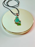 Green Aventurine Necklace