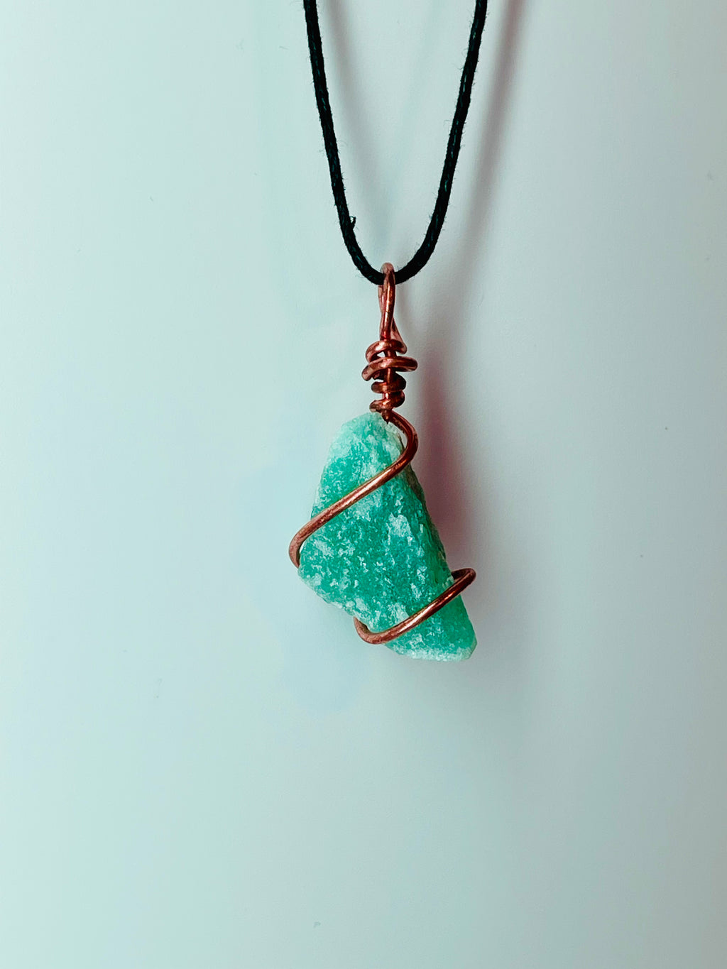 Green Aventurine Necklace